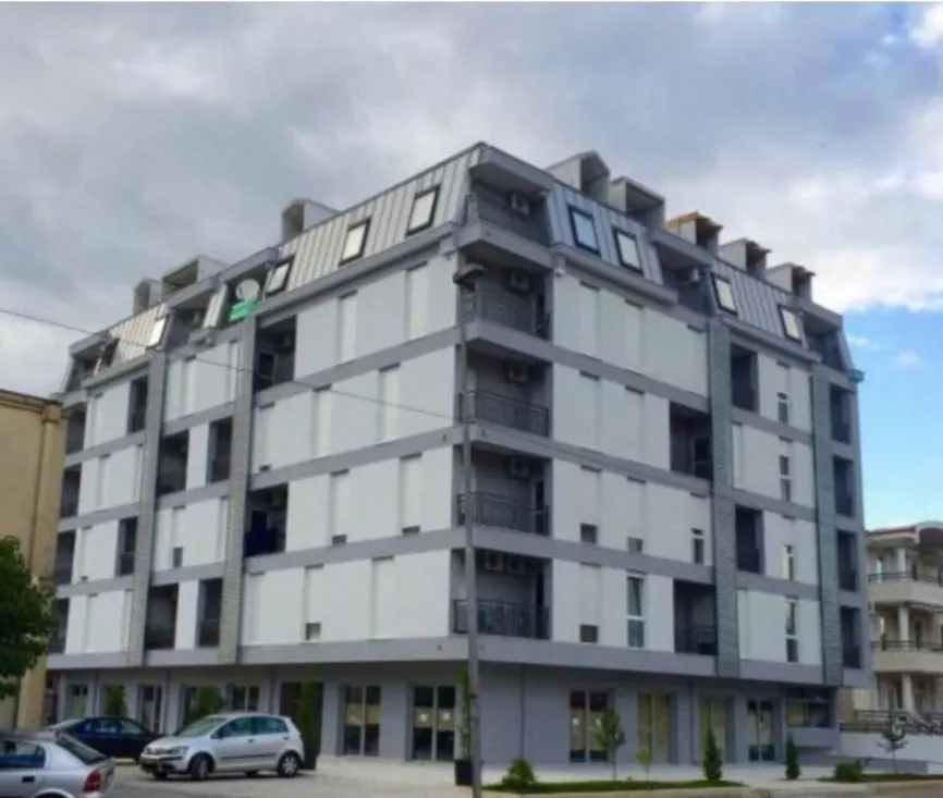 Izdavanje, garsonjera, 30m², Podgorica, Crna Gora