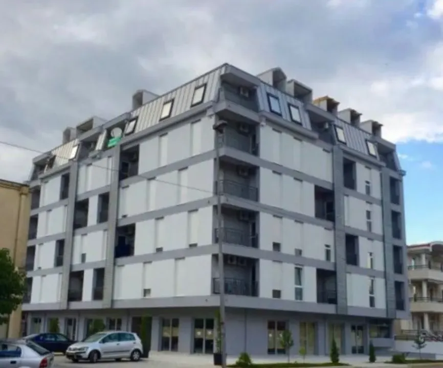 Izdavanje, garsonjera, 30m², Podgorica, Crna Gora