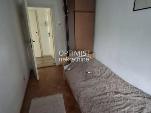 Sale, two bedroom apartment, 53m², Novi Beograd Blok 38, Novi Beograd Sve Podlokacije - image 3
