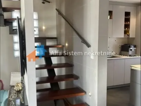 Izdavanje, stan, 107m², Denkova Basta, Zvezdara Sve Podlokacije - image 9