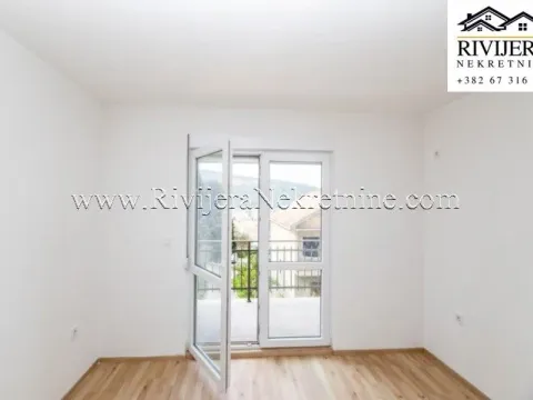 Prodaja, jednosoban stan, 43m², Đenovići, Herceg Novi - image 9