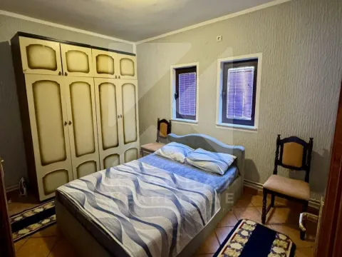 Rent, two bedroom apartment, 76m², Zagorič, Podgorica - image 7