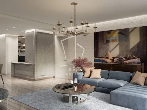 Prodaja, četvorosoban stan, 104m², Slavija, Vračar Sve Podlokacije - image 15