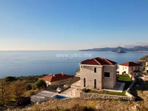 Prodaja, plac, 4864m², Budva, Crna Gora - image 8