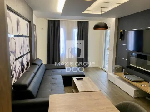 Sale, two bedroom apartment, 50m², Zemun Sve Podlokacije, Beograd - image 10
