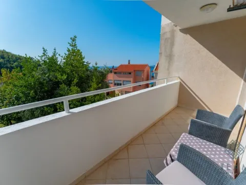 Sale, two bedroom apartment, 68m², Pržno, Budva - image 13