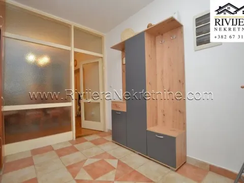 Sale, three bedroom apartment, 100m², Topla, Herceg Novi - image 12