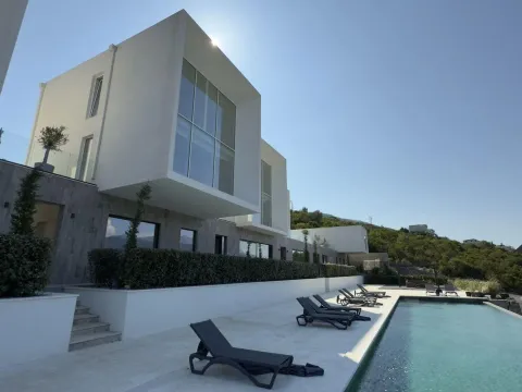 Prodaja, dvosoban stan, 130m², Krašići, Tivat - image 5