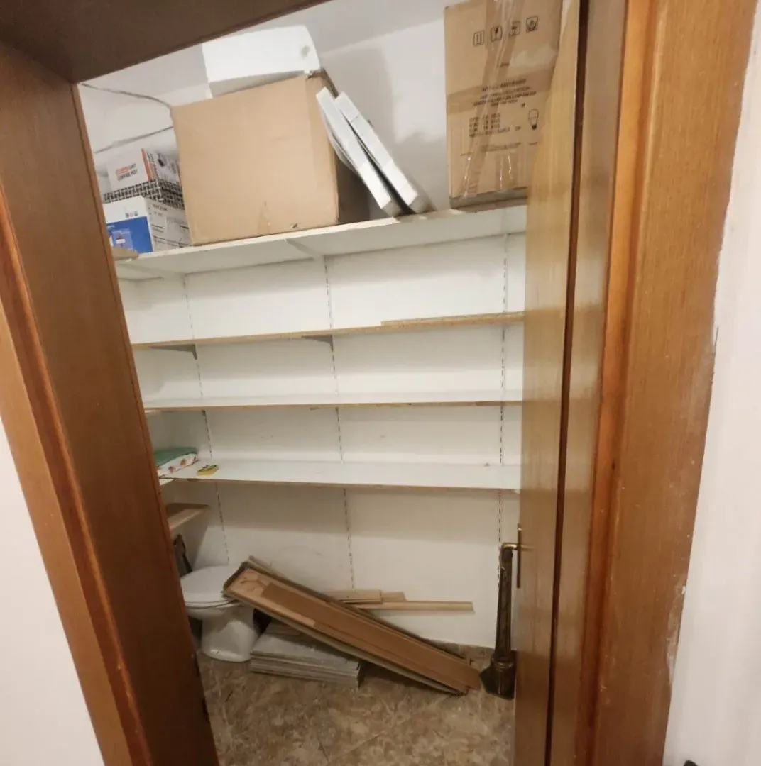 Rent, office space, 53m², Malo Brdo, Podgorica