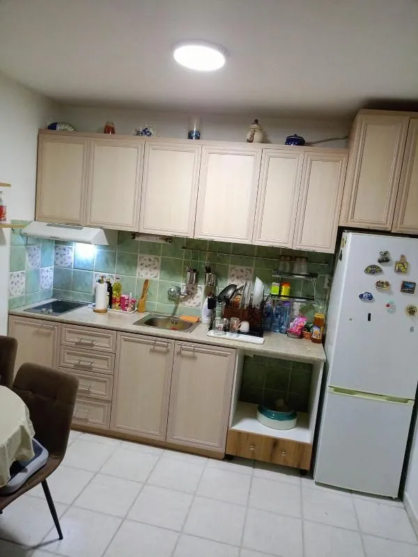 Sale, one bedroom apartment, 42m², Ilino, Bar