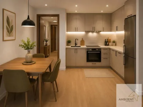 Sale, two bedroom apartment, 62m², Voždovac Sve Podlokacije, Beograd - image 3