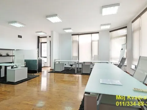 Sale, office space, 105m², Palilulska Pijaca, Palilula Sve Podlokacije - image 9