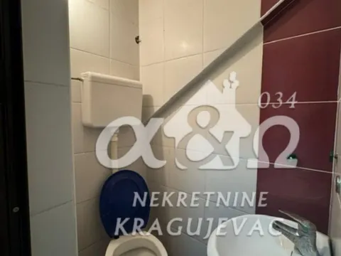 Izdavanje, poslovni prostor, 120m², Pivara, Kragujevac - image 8