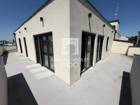 Sale, apartment, 226m², Bulbulder, Zvezdara Sve Podlokacije - image 17