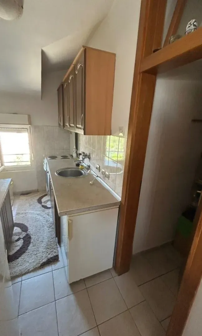 Prodaja, dvosoban stan, 56m², Masline, Podgorica
