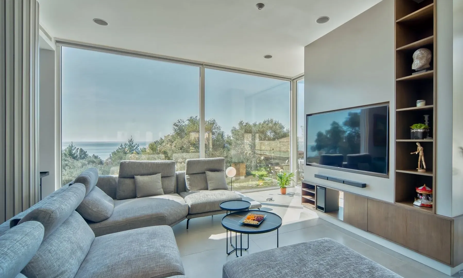 Rent, house, 749m², Crvena Glavica, Budva