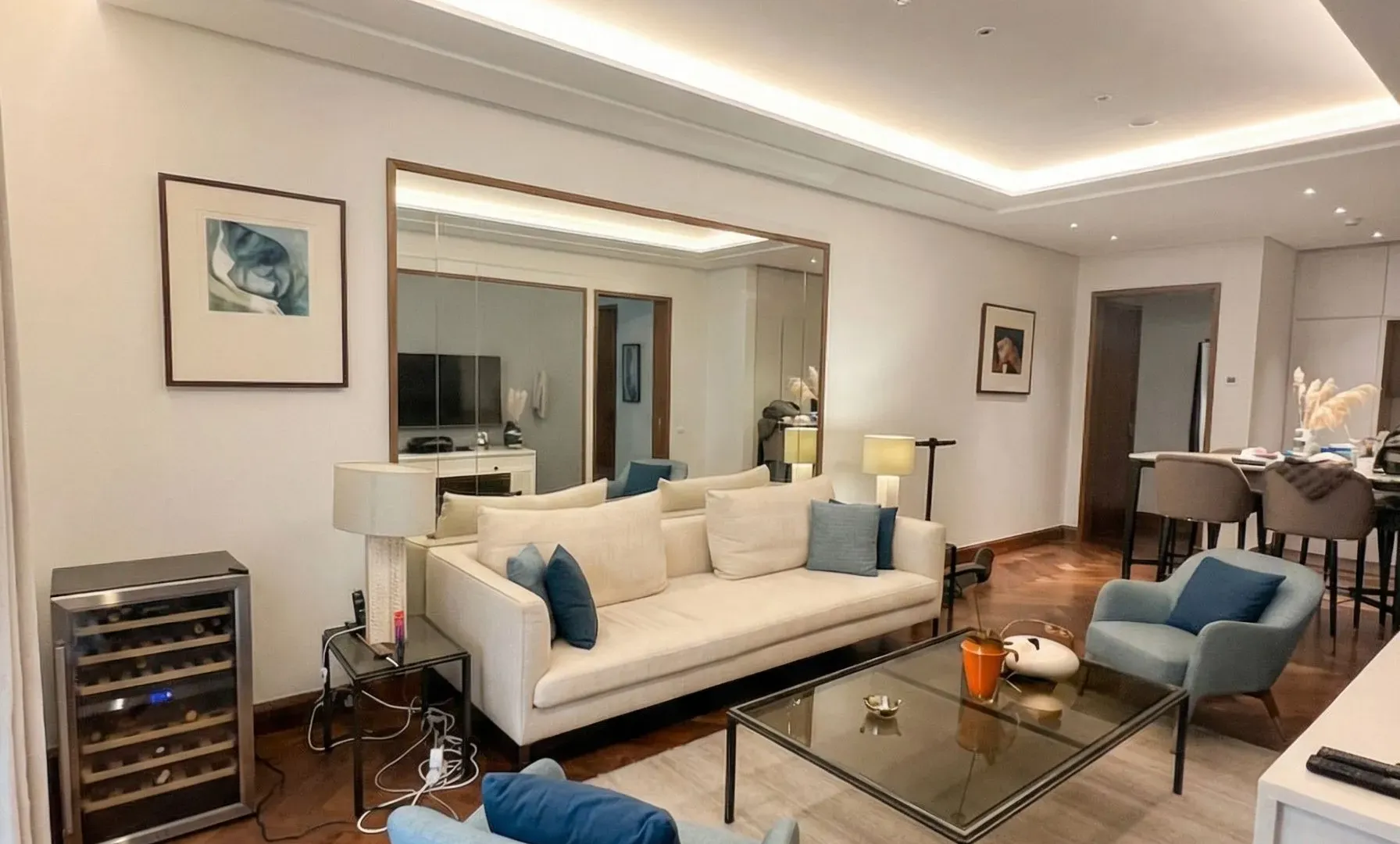 Prodaja, jednosoban stan, 78m², Tivat, Crna Gora