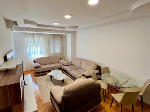 Rent, one bedroom apartment, 52m², City Kvart, Podgorica - image 4