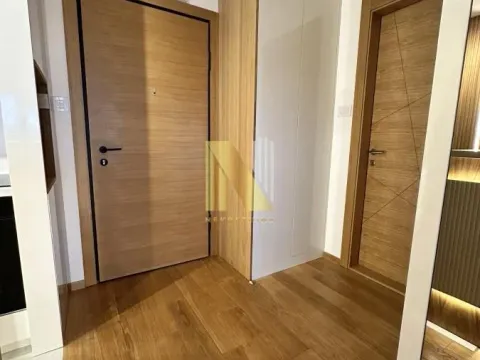 Izdavanje, dvosoban stan, 45m², Spens, Novi Sad Sve Podlokacije - image 11