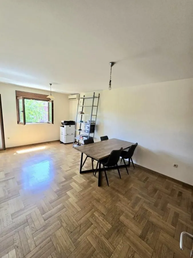 Prodaja, stan, 64m², Stari Aerodrom, Podgorica