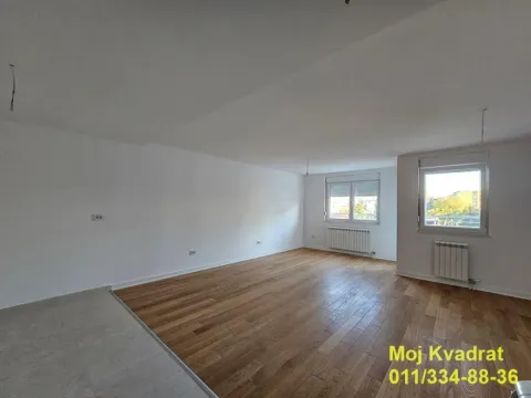 Sale, four bedroom apartment, 110m², Vukov Spomenik, Zvezdara Sve Podlokacije - image 3