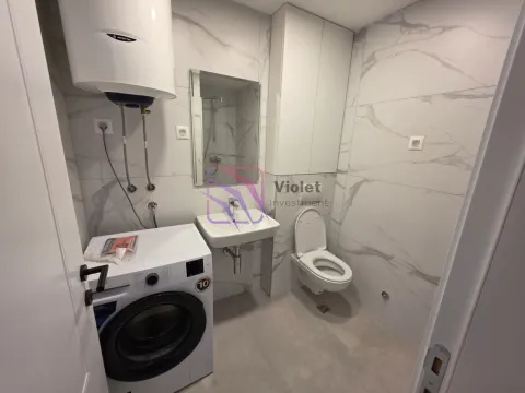 Rent, one bedroom apartment, 46m², Stari Aerodrom, Podgorica - image 10