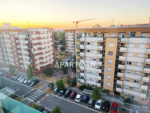 Rent, one bedroom apartment, 46m², Voždovac Sve Podlokacije, Beograd - image 13