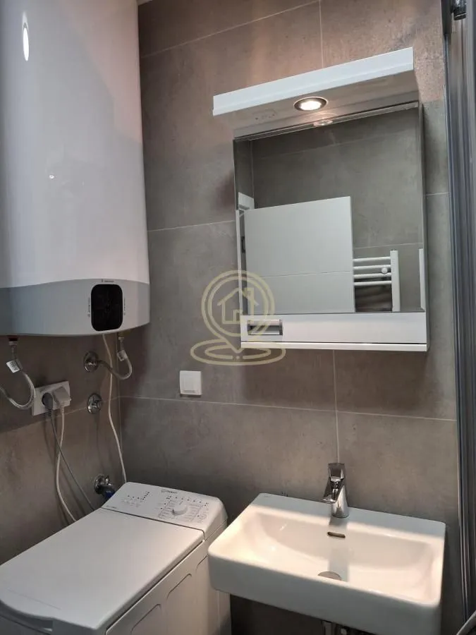 Rent, two bedroom apartment, 45m², Pasino Brdo, Voždovac Sve Podlokacije