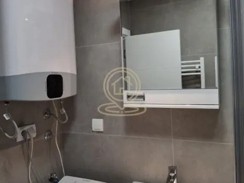 Rent, two bedroom apartment, 45m², Pasino Brdo, Voždovac Sve Podlokacije - image 8
