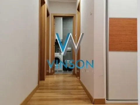 Izdavanje, dvosoban stan, 63m², Centar, Novi Sad - image 11