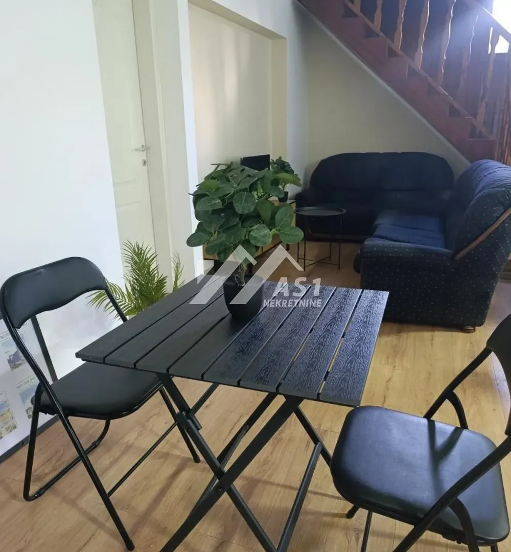 Izdavanje, trosoban stan, 70m², Salajka, Novi Sad Sve Podlokacije