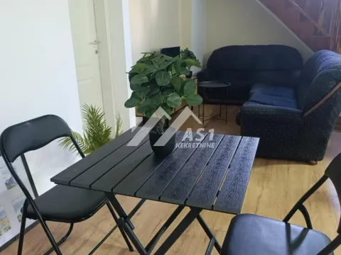 Izdavanje, trosoban stan, 70m², Salajka, Novi Sad Sve Podlokacije - image 14
