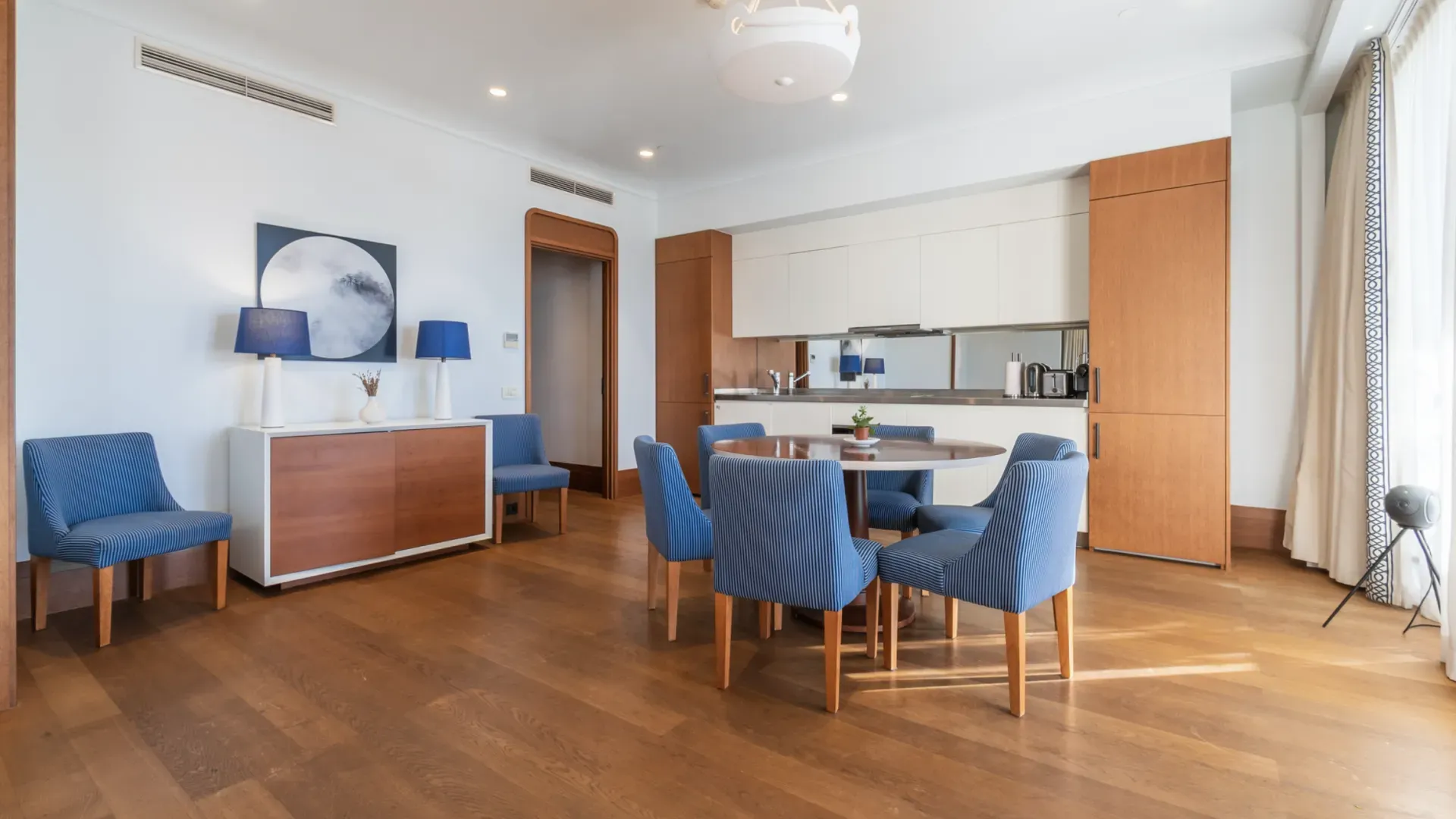 Prodaja, trosoban stan, 253m², Porto Montenegro, Tivat
