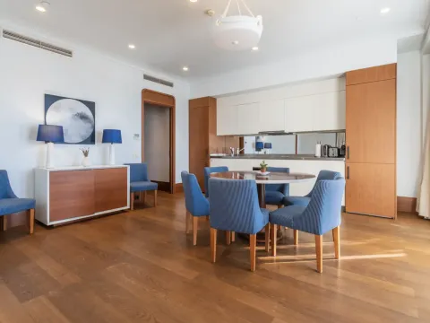 Prodaja, trosoban stan, 253m², Porto Montenegro, Tivat - image 2
