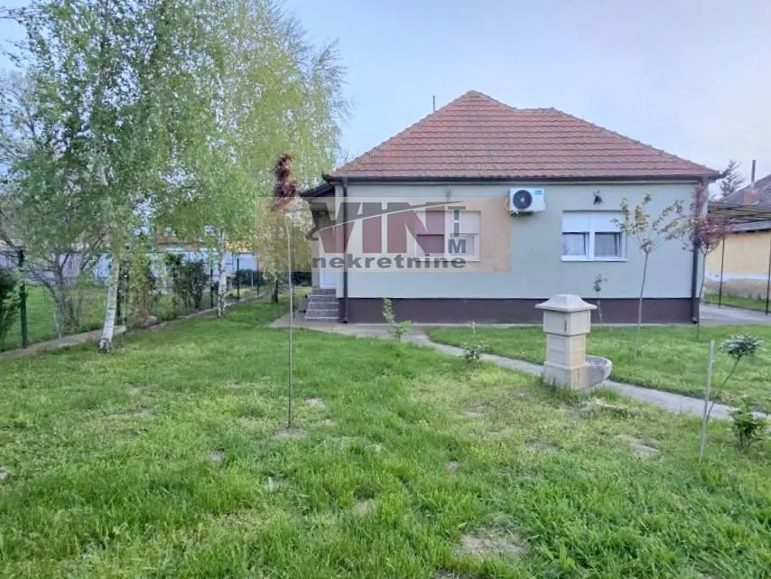 Prodaja, kuća, 88m², Opovo, Srbija