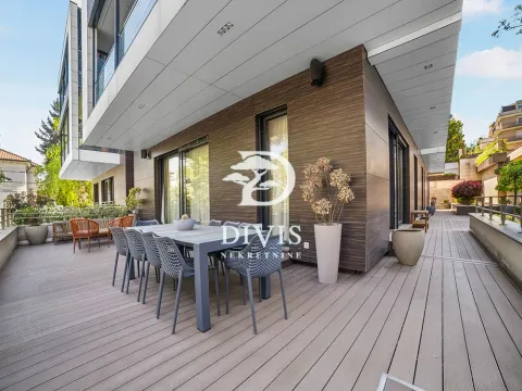 Prodaja, četvorosoban stan, 360m², Dedinje Sve Podlokacije, Beograd - image 12