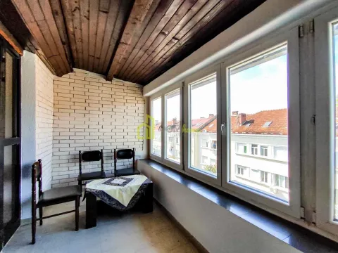 Prodaja, dvosoban stan, 75m², Centar, Podgorica - image 11