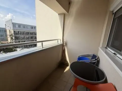 Rent, two bedroom apartment, 49m², Voždovac Sve Podlokacije, Beograd - image 8