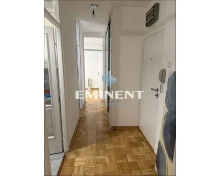 Rent, two bedroom apartment, 53m², Novi Beograd Blok 61, Novi Beograd Sve Podlokacije - image 6