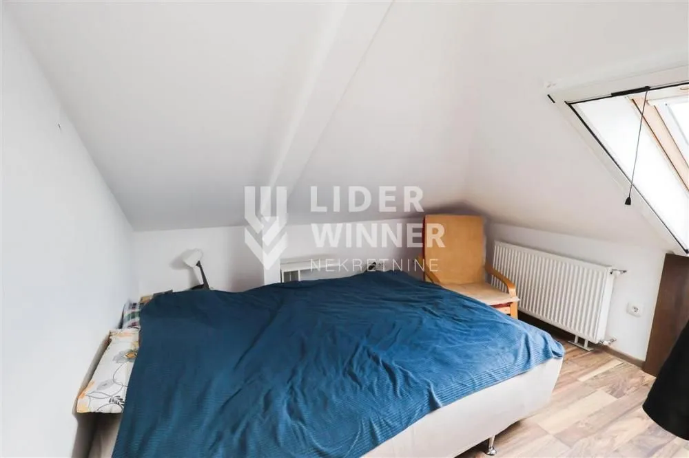 Sale, two bedroom apartment, 40m², Južni Bulevar, Vračar Sve Podlokacije