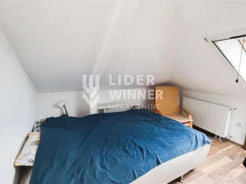 Prodaja, dvosoban stan, 40m², Južni Bulevar, Vračar Sve Podlokacije - image 7