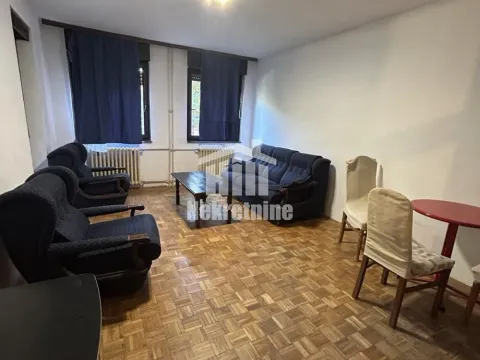 Izdavanje, trosoban stan, 80m², Višnjička Banja, Palilula Sve Podlokacije - image 3