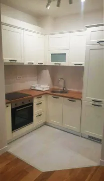 Izdavanje, jednosoban stan, 43m², Central Point, Podgorica - image 2
