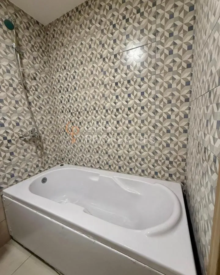 Rent, apartment, 38m², Stari Aerodrom, Podgorica