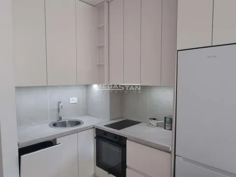 Rent, one bedroom apartment, 39m², Đeram Pijaca, Beograd - image 10