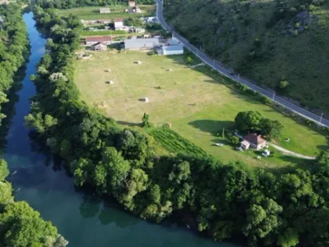 Sale, land lot, 9099m², Velje Brdo, Podgorica - image 7