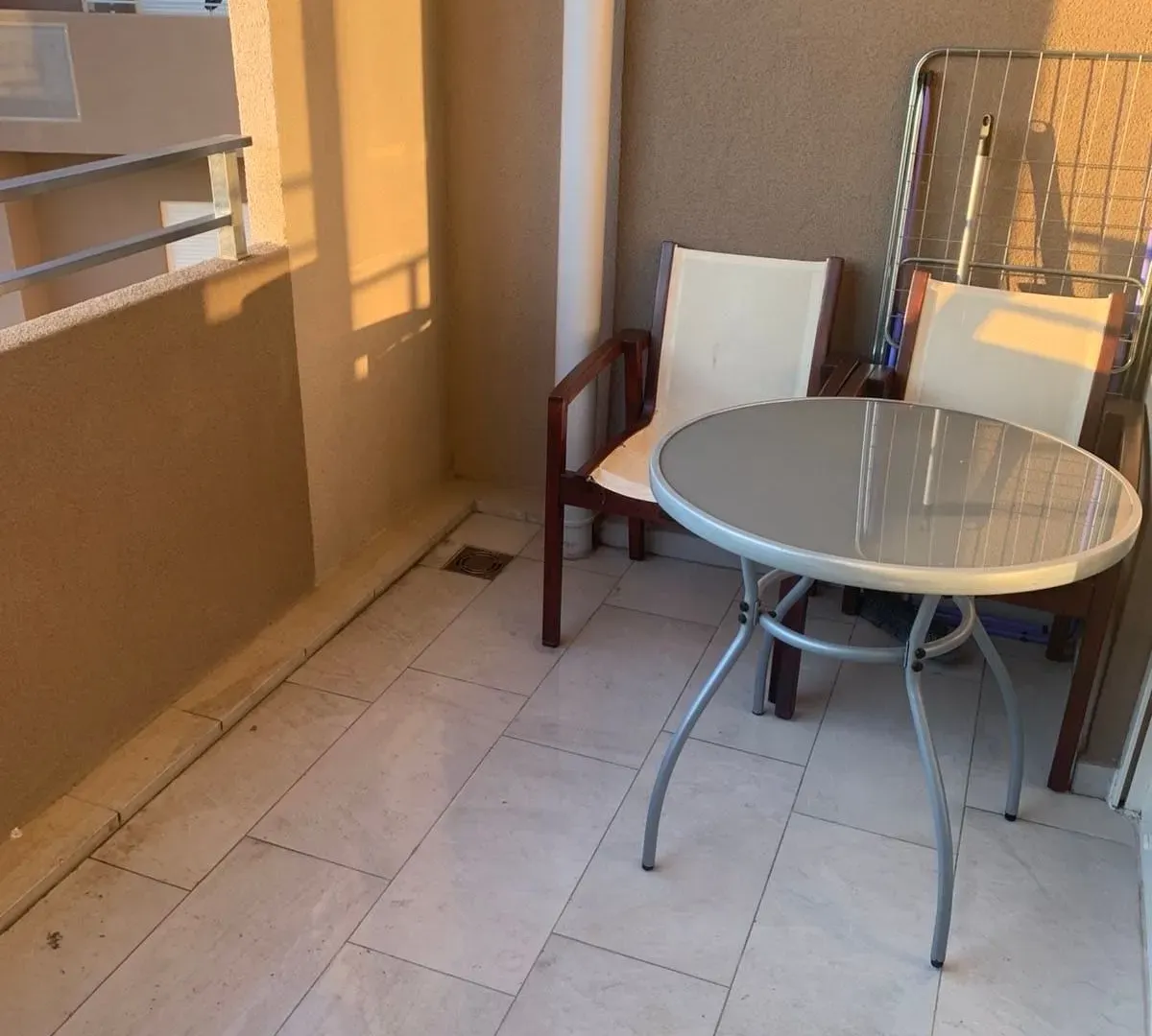 Izdavanje, jednosoban stan, 49m², Central Point, Podgorica