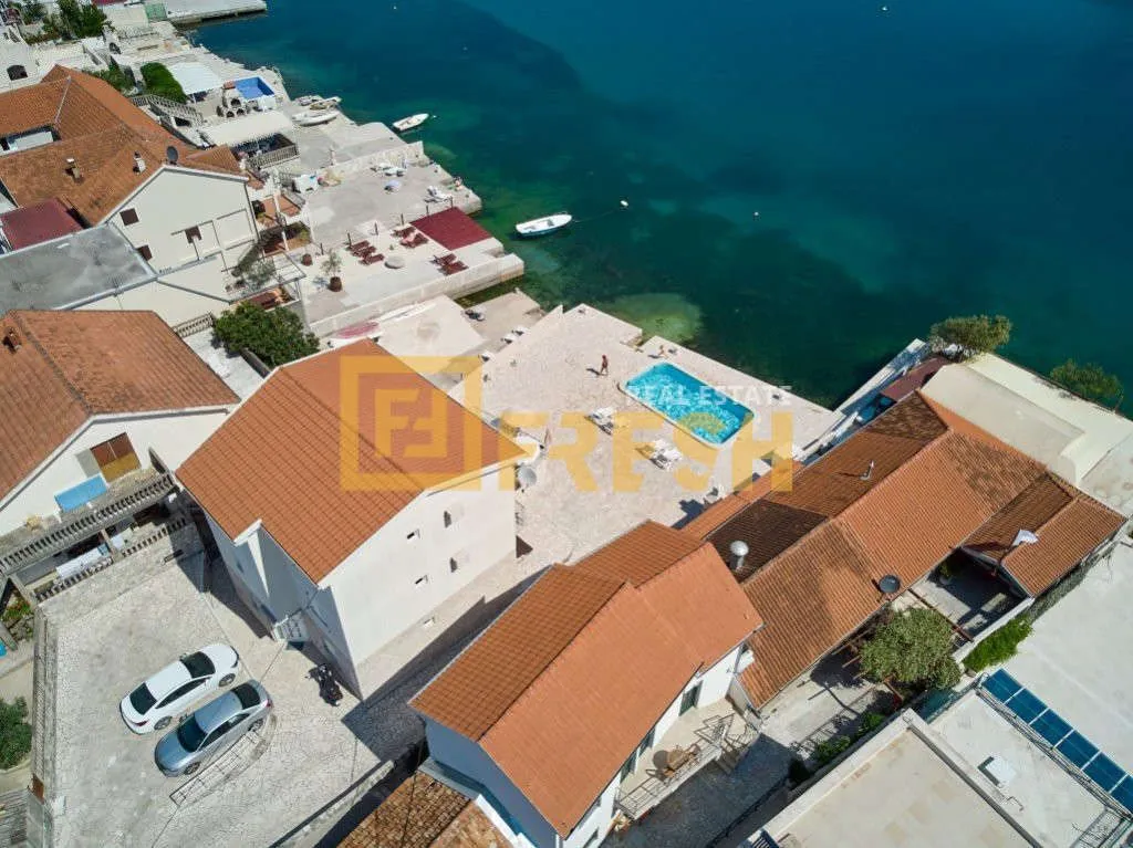 Prodaja, kuća, Tivat, Crna Gora