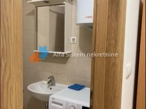 Izdavanje, stan, 40m², Vračar Sve Podlokacije, Beograd - image 8