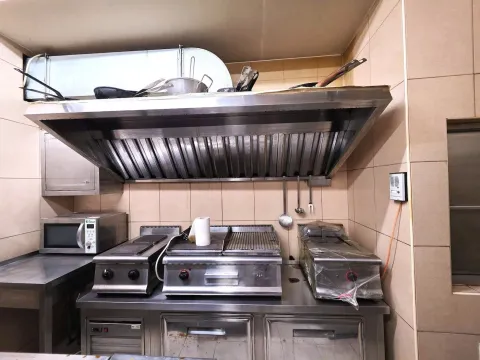 Sale, office space, 151m², Tološka šuma, Podgorica - image 14
